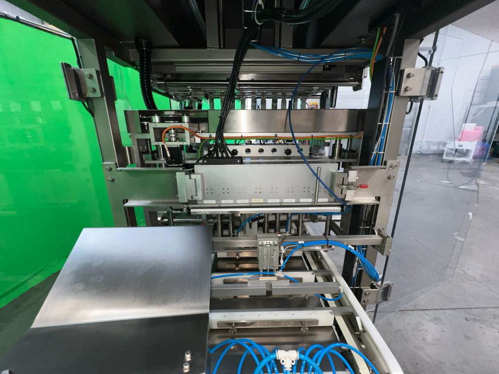 Canapa JuanaRoll 8-Channel Automatic Pre-Roll Cone Filler and Former, 2024 - Image 25