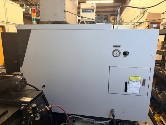 Mitsubishi LT-400 CNC Lathe, 2014 - Image 7