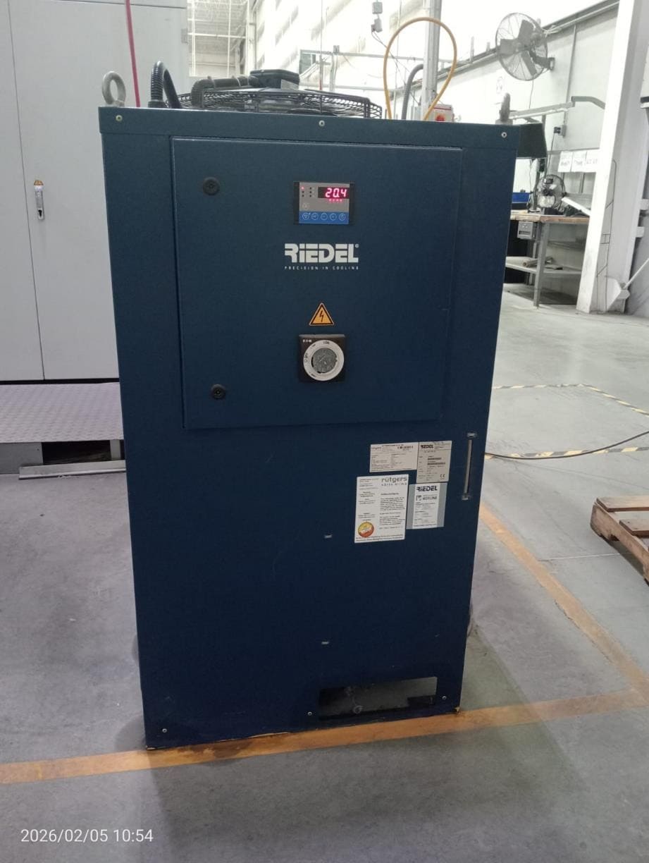 2000 Watt Trumpf TruLaser Cell 3000 3D Fiber Laser, 2017 - 5-Axis, Rotary Table, Dust Collector, 2 of 2 - Image 20