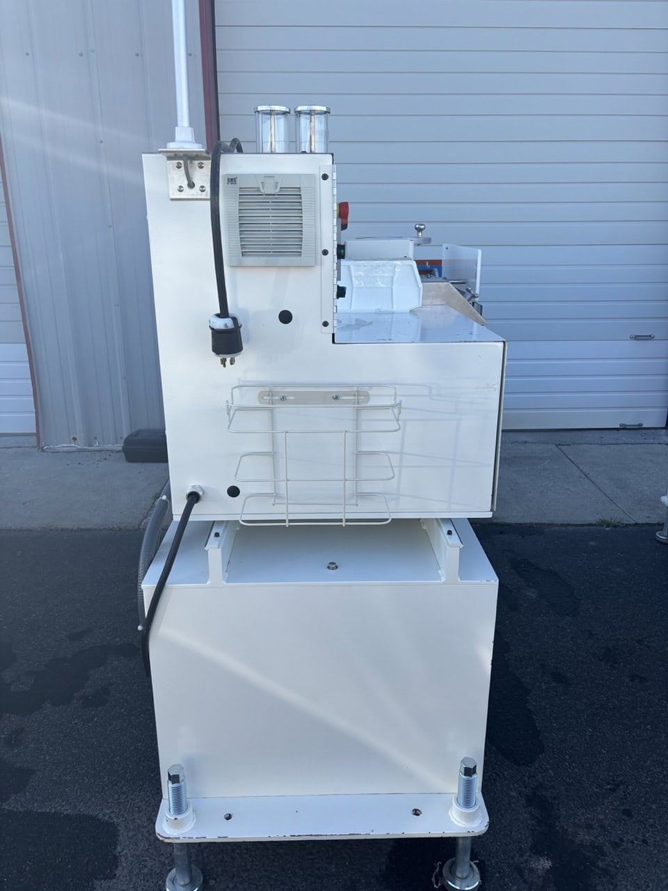 (3) RDN IntelliCut Model IC-2 218-3 Profile Puller / Cutter Combination, 2021 - Excellent Condition - Image 3