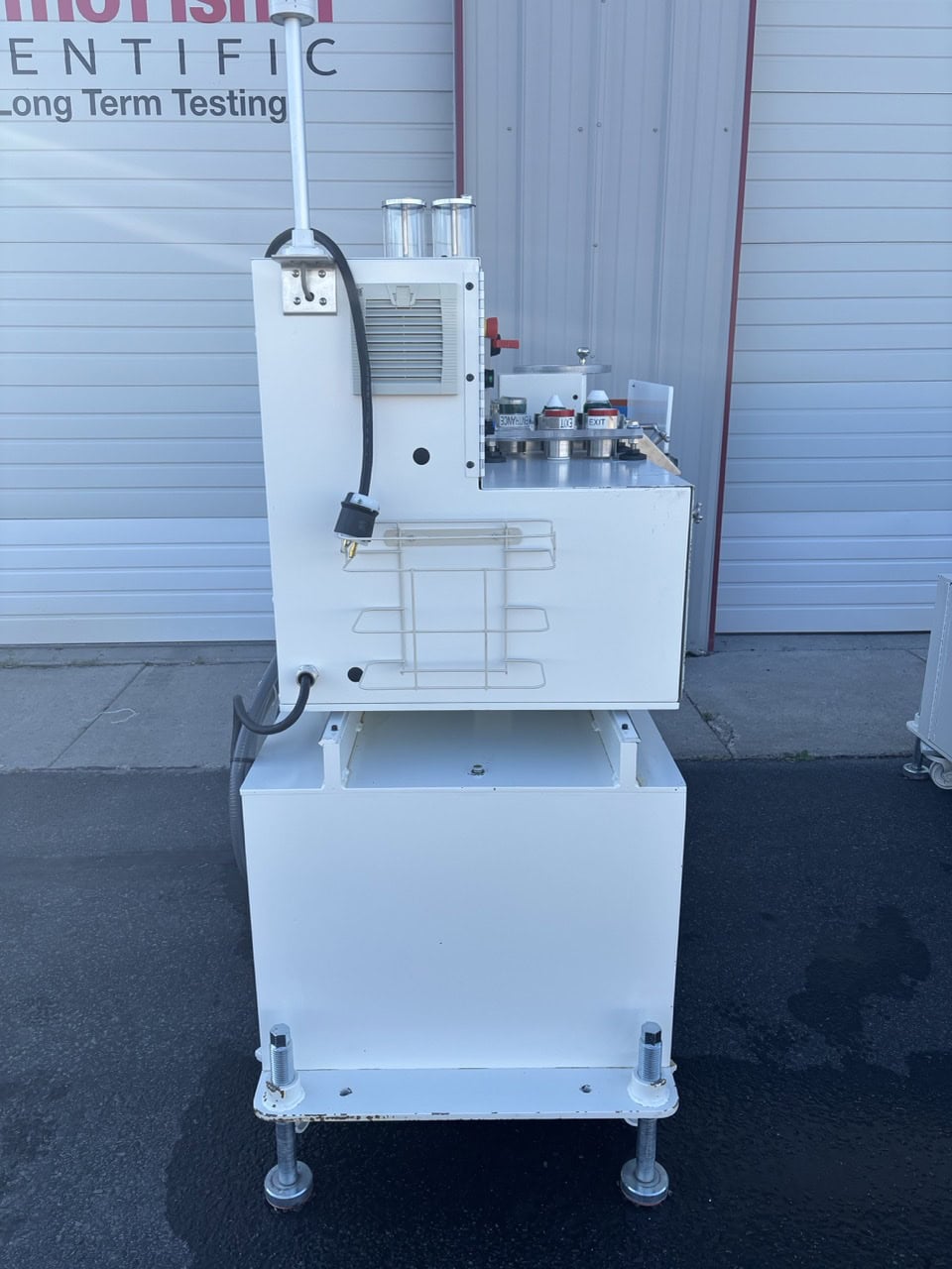 (4) RDN IntelliCut Model IC-2 218-3 Profile Puller / Cutter Combination, 2021 - Excellent Condition - Image 4