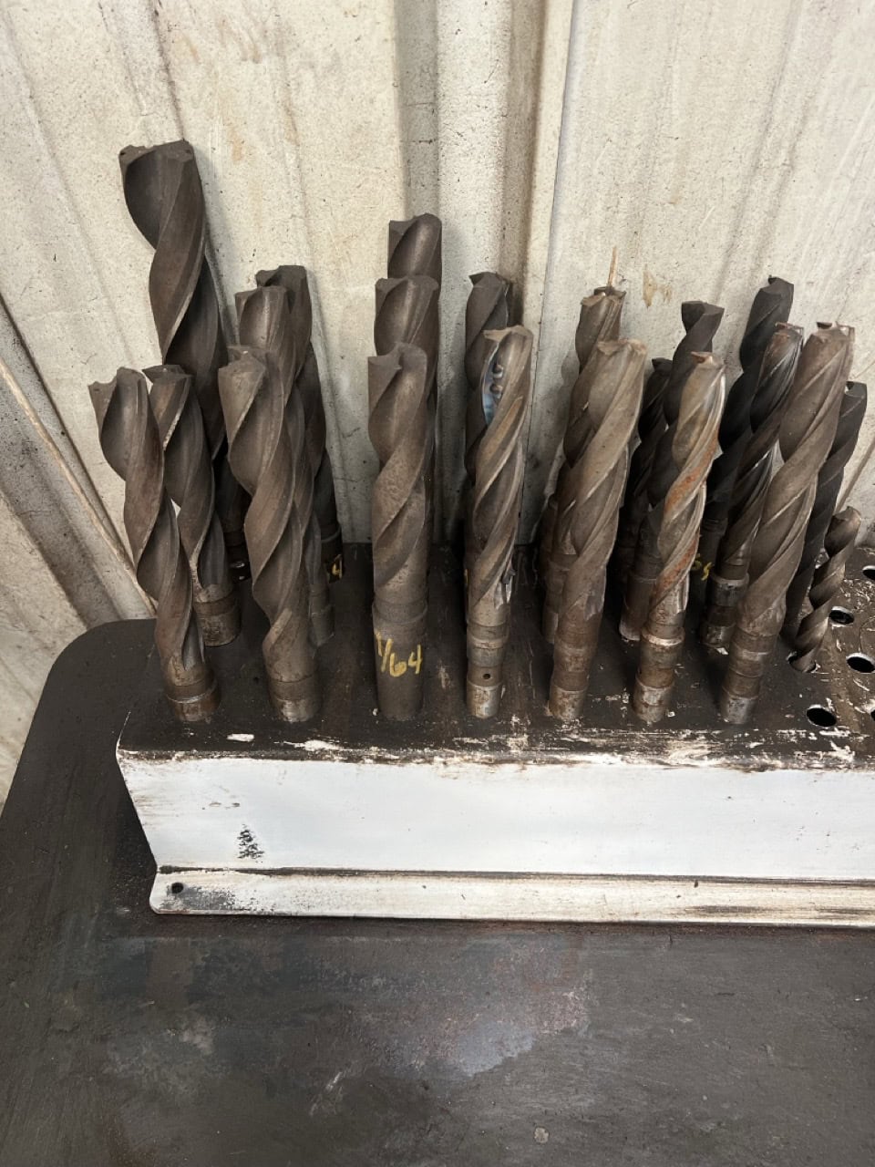 Peddinghaus Ocean Avenger MDL 1000 Beam Drill, 2008 - Image 6