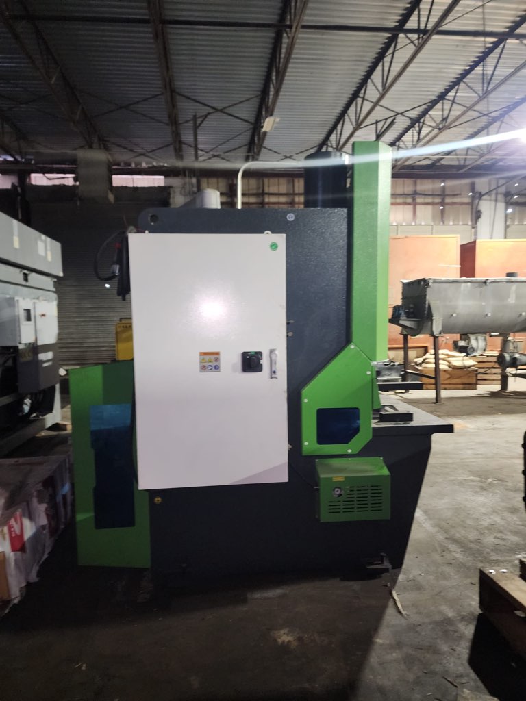 1/2" x 13' Accurl USA MS8-13x4000 Master Cut Shear, 2022 - 157' Length - Image 3
