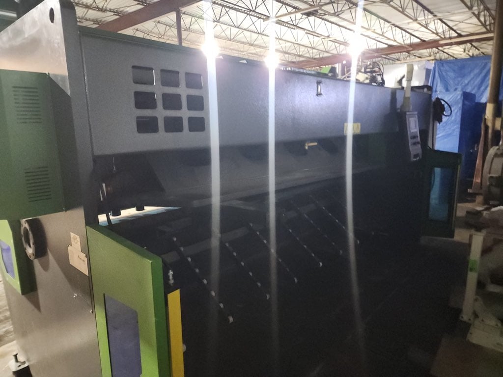 1/2" x 13' Accurl USA MS8-13x4000 Master Cut Shear, 2022 - 157' Length - Image 8