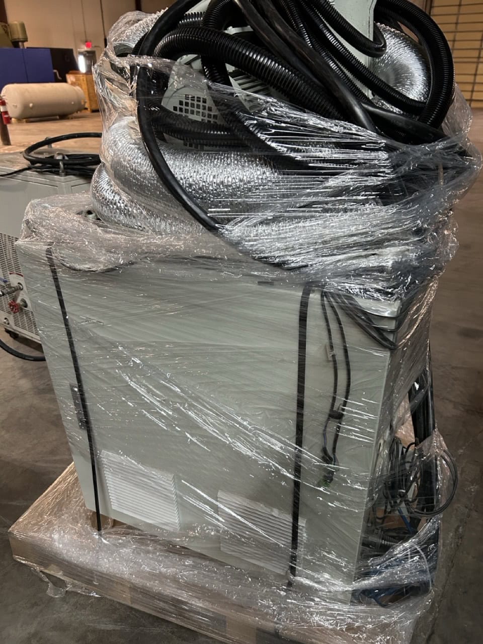 2 Brotech DF330 Packaging and Labels Finishing Machines, 2021 - Image 3