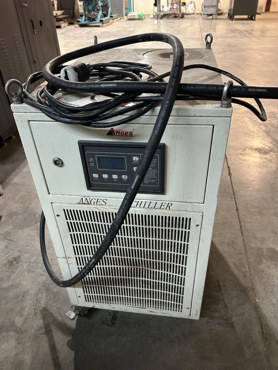 2 Brotech DF330 Packaging and Labels Finishing Machines, 2021 - Image 5