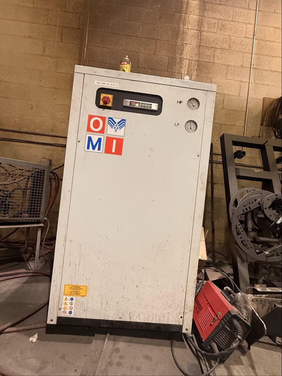 6000 Watt Durma 6020 HD-F Fiber Laser, 2015 - 6.5' x 20' Table - Image 4