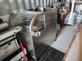 APM-USA Encapsulation Line, 2020 - Filler, Counter, Capper, Labeler, Sleeve Shrink, Sealer, Conveyors - Image 15