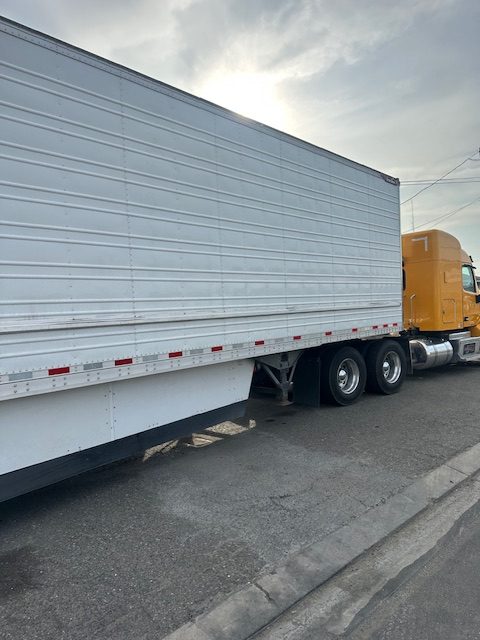 2023 Great Dane 53' Reefer Trailer – Thermo King Precedent B-60 - Image 2