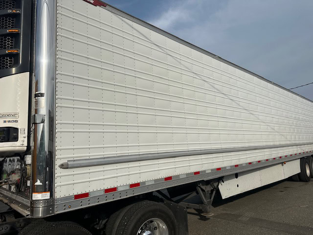 2023 Great Dane 53' Reefer Trailer – Thermo King Precedent B-60 - Image 11