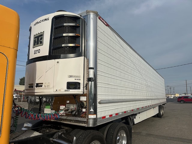 2023 Great Dane 53' Reefer Trailer – Thermo King Precedent B-60 - Image 12