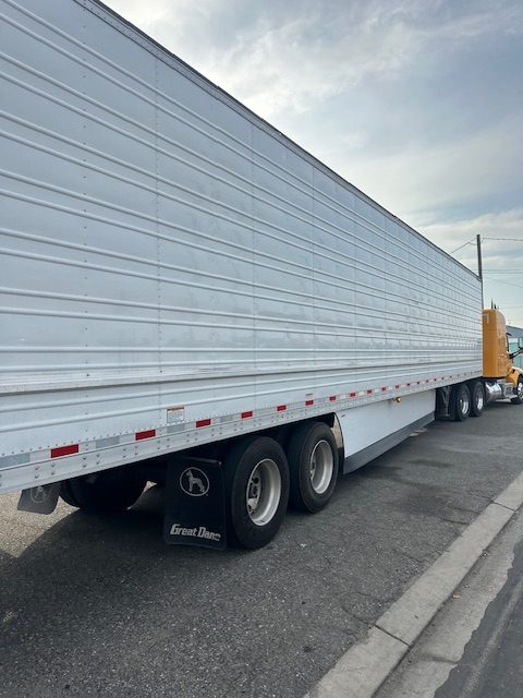 2023 Great Dane 53' Reefer Trailer – Thermo King Precedent B-60 - Image 3