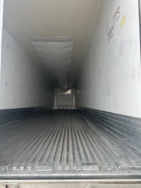 2023 Great Dane 53' Reefer Trailer – Thermo King Precedent B-60 - Image 5
