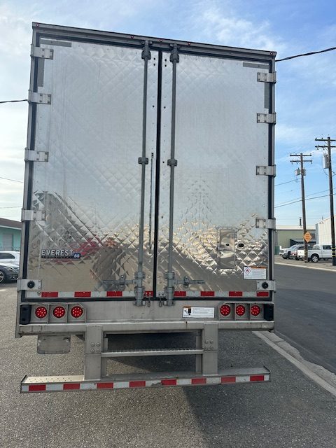 2023 Great Dane 53' Reefer Trailer – Thermo King Precedent B-60 - Image 6