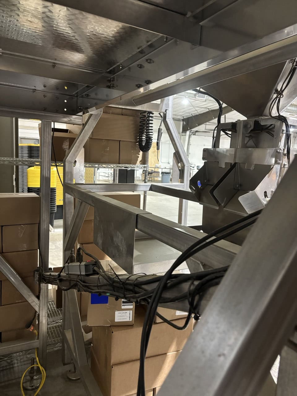 Green Vault Systems GVS101-HB Precision Batcher - Image 6