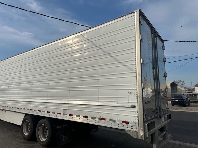 2023 Great Dane 53' Reefer Trailer – Thermo King Precedent B-60 - Image 7