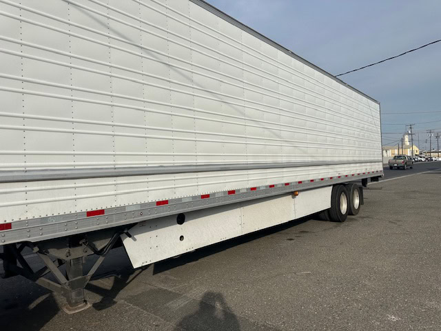 2023 Great Dane 53' Reefer Trailer – Thermo King Precedent B-60 - Image 10