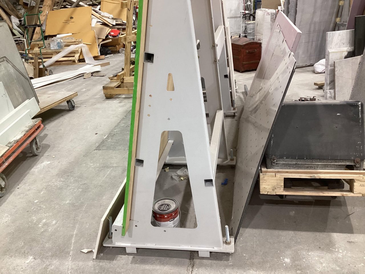 Park Industries Pathfinder 1300 Digital Imaging System, 2023 - Stone Slab Scanning & Layout - Image 6