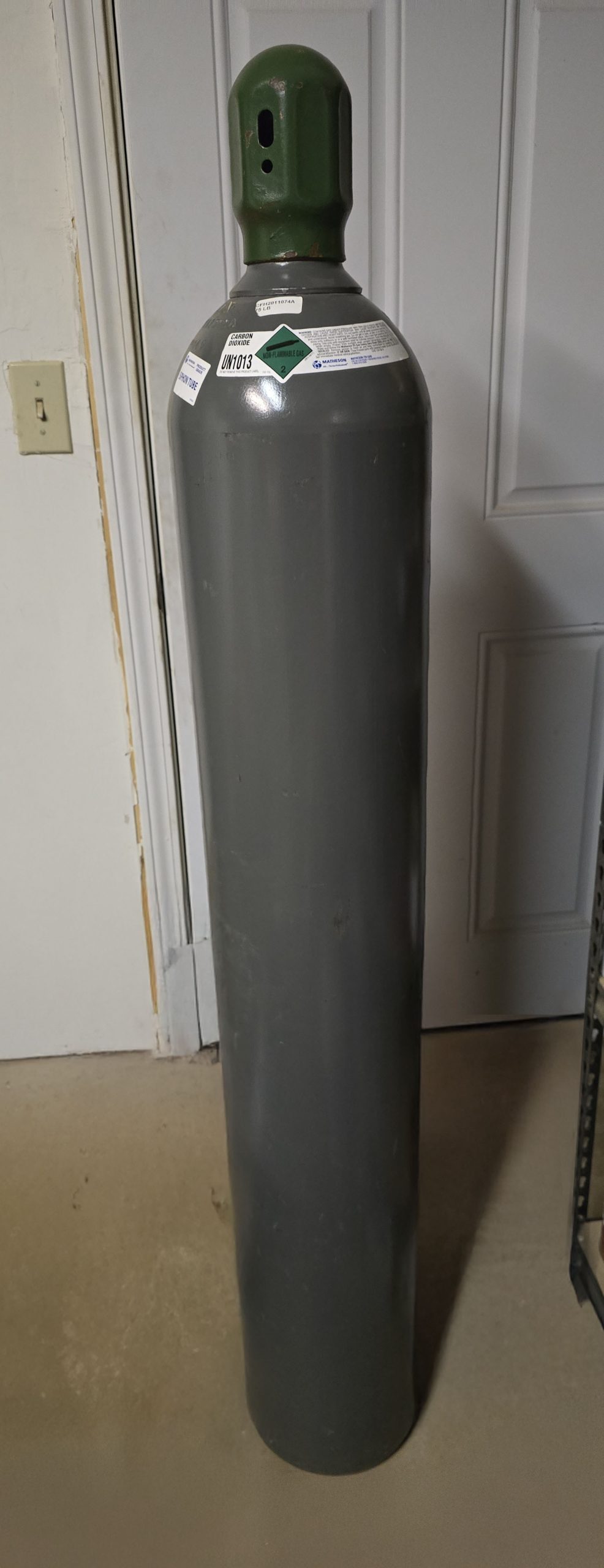 5L Pure Extraction Supercritical Botanical CO2 Extractor Model PE-5-200 - Image 5