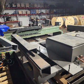 6' x 12' Whitney Advantage CNC Precision Plasma Cutting System, 2021 - Hypertherm HPR130XD - Image 11