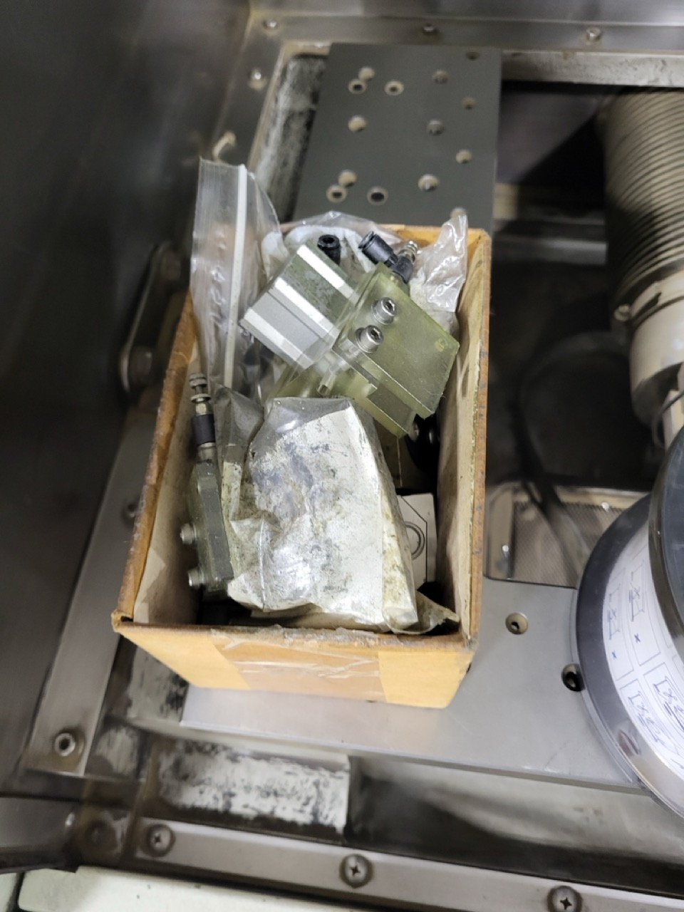 Makino U3 Cnc Wire Edm Electrical Discharge Machine, 2014 - Image 16