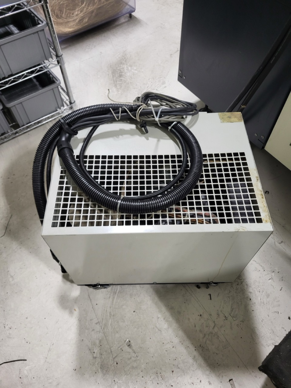 Makino U3 Cnc Wire Edm Electrical Discharge Machine, 2014 - Image 18