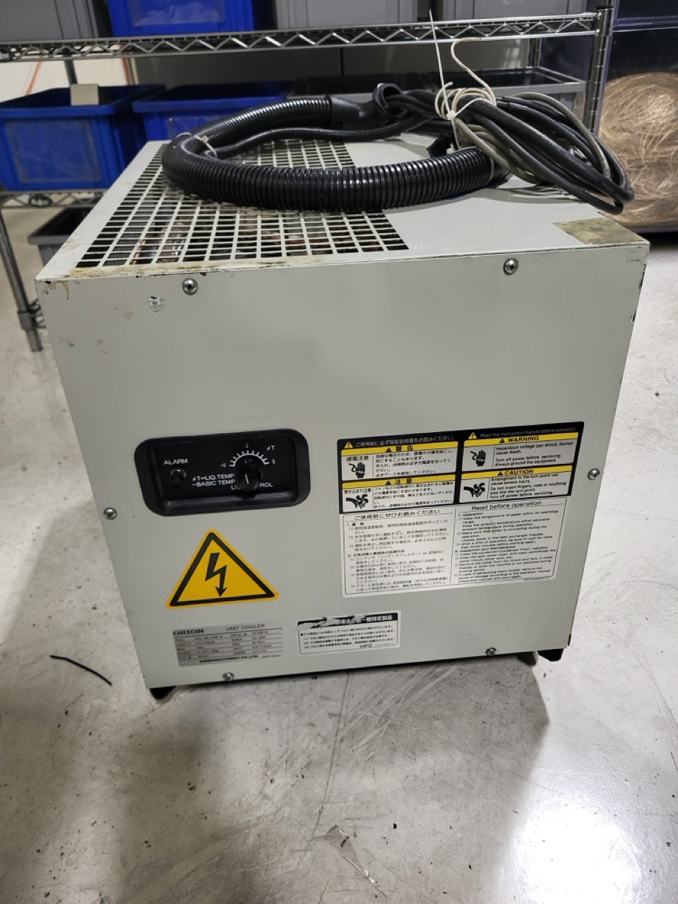 Makino U3 Cnc Wire Edm Electrical Discharge Machine, 2014 - Image 19