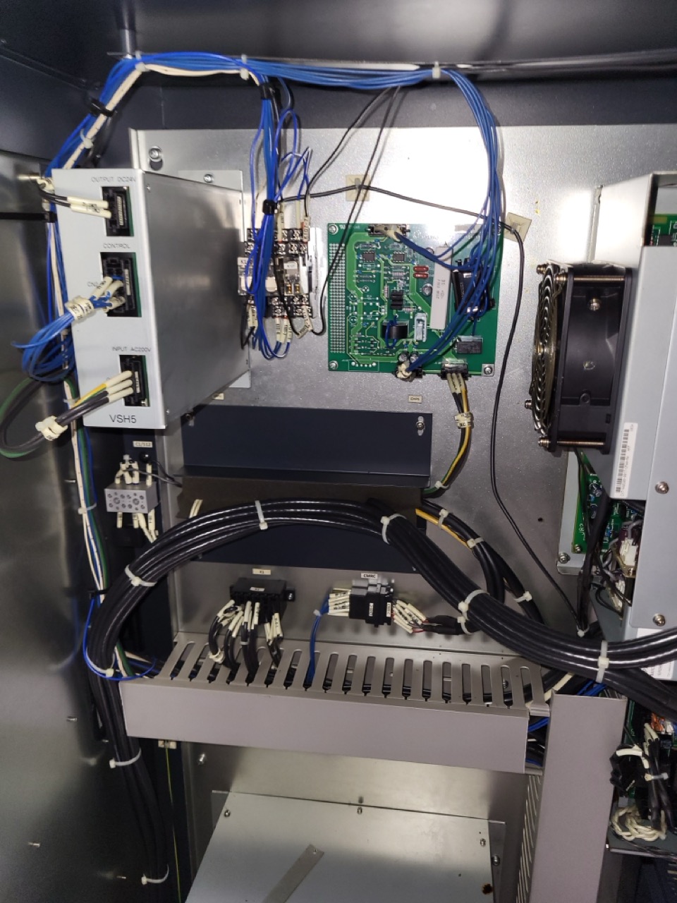 Makino U3 Cnc Wire Edm Electrical Discharge Machine, 2014 - Image 23