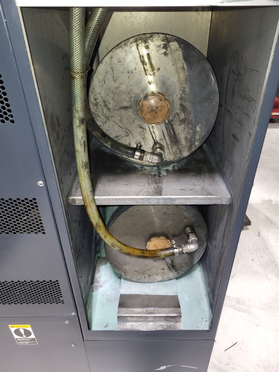 Makino U3 Cnc Wire Edm Electrical Discharge Machine, 2014 - Image 25