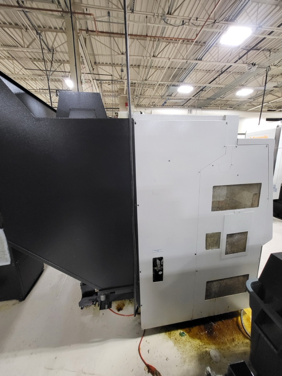 Mazak Integrex 100-4 S Cnc Multi-Tasking Turning Center, 2007 - Image 19