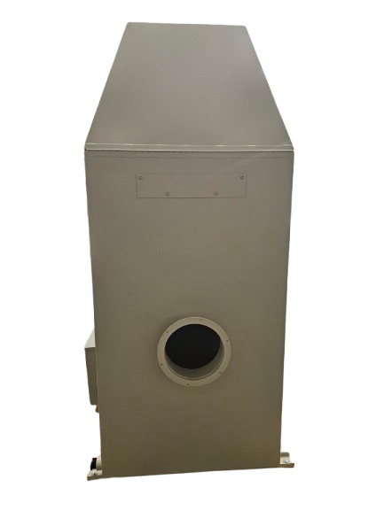 AT Industrial C7-3000 Wet Dust Collector, New - Image 3