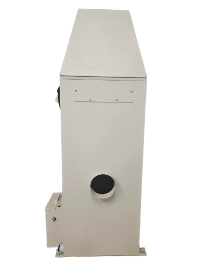 AT Industrial C5-2500 Wet Dust Collector, New - Image 3