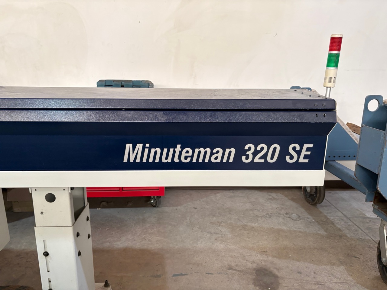 Hanwha XD26II CNC Swiss Lathe, 2016 - Bar Feeder, ChipBlaster Coolant System, Tooling, Low Hours - Image 4