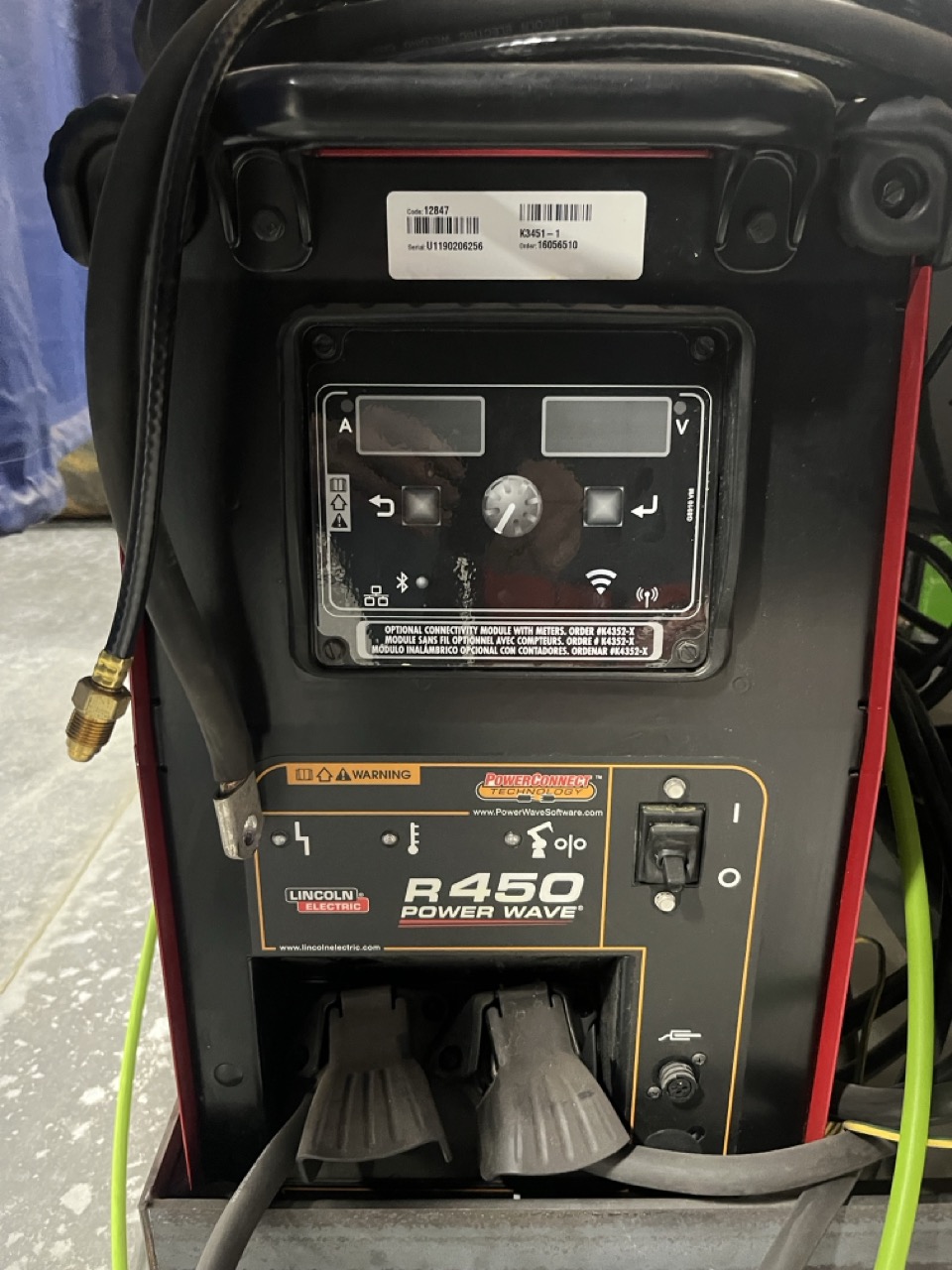 Fanuc Robot ARC Mate 0iA Robotic Welding System, 2012 - Image 7