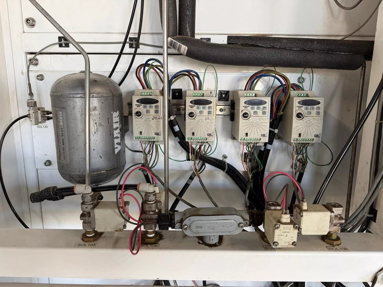 Closed Local Loop Biodiesel Production System - Image 2