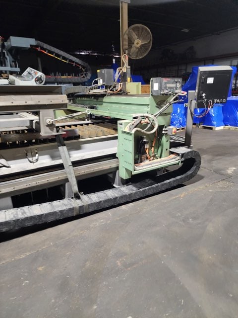 6' x 12' Whitney Advantage CNC Precision Plasma Cutting System, 2021 - Hypertherm HPR130XD - Image 7
