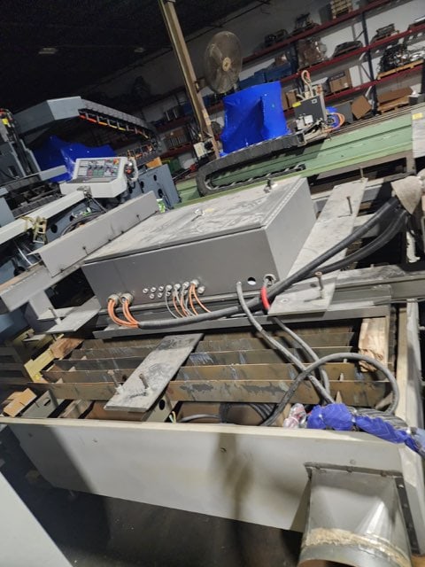 6' x 12' Whitney Advantage CNC Precision Plasma Cutting System, 2021 - Hypertherm HPR130XD - Image 8