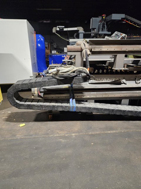 6' x 12' Whitney Advantage CNC Precision Plasma Cutting System, 2021 - Hypertherm HPR130XD - Image 9