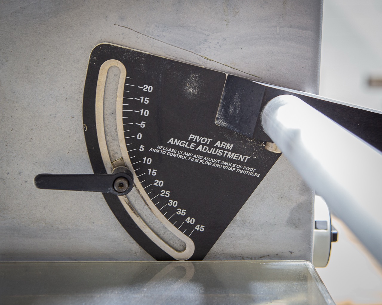 Bosch Doboy Stratus Horizontal Flow Wrapper, 2009 - Print Registration, - Image 11