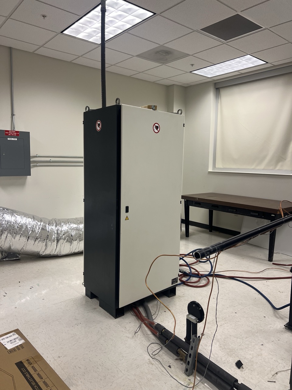 2500W Rofin DC025 Industrial CO2 Slab Laser - Image 2