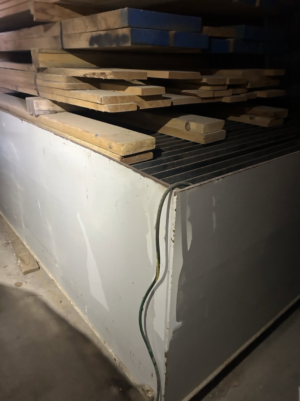 6' x 10' ProStar PR5-175-HD Plasma Table, 2014 - Hypertherm HPR 400, Water Table - Image 8