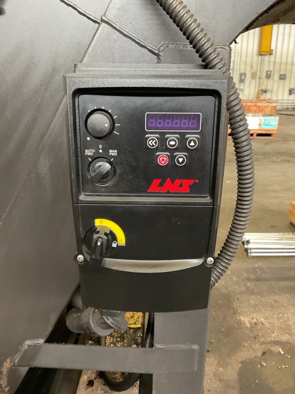 Doosan Puma 400 Mb Cnc Lathe, 2014 - Live Tool Turning Center, 18" Chuck - Image 18