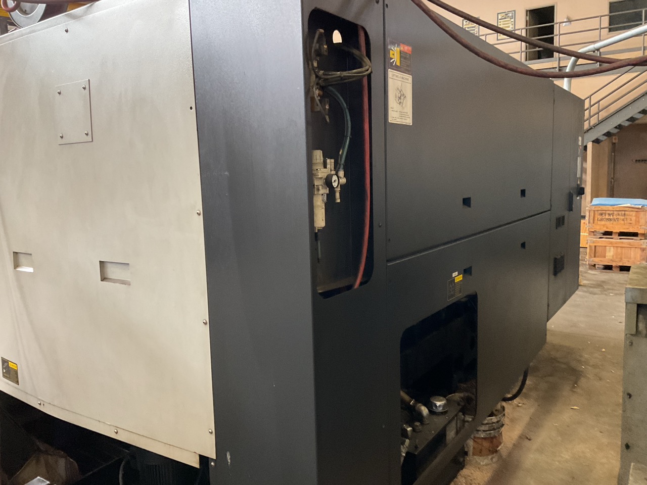 Doosan Puma 400 Mb Cnc Lathe, 2014 - Live Tool Turning Center, 18" Chuck - Image 26