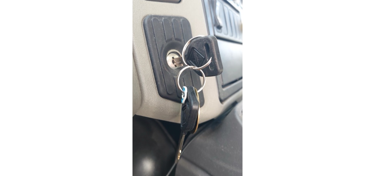 International 4300 SBA Box/Service Truck, 2018 - Image 39