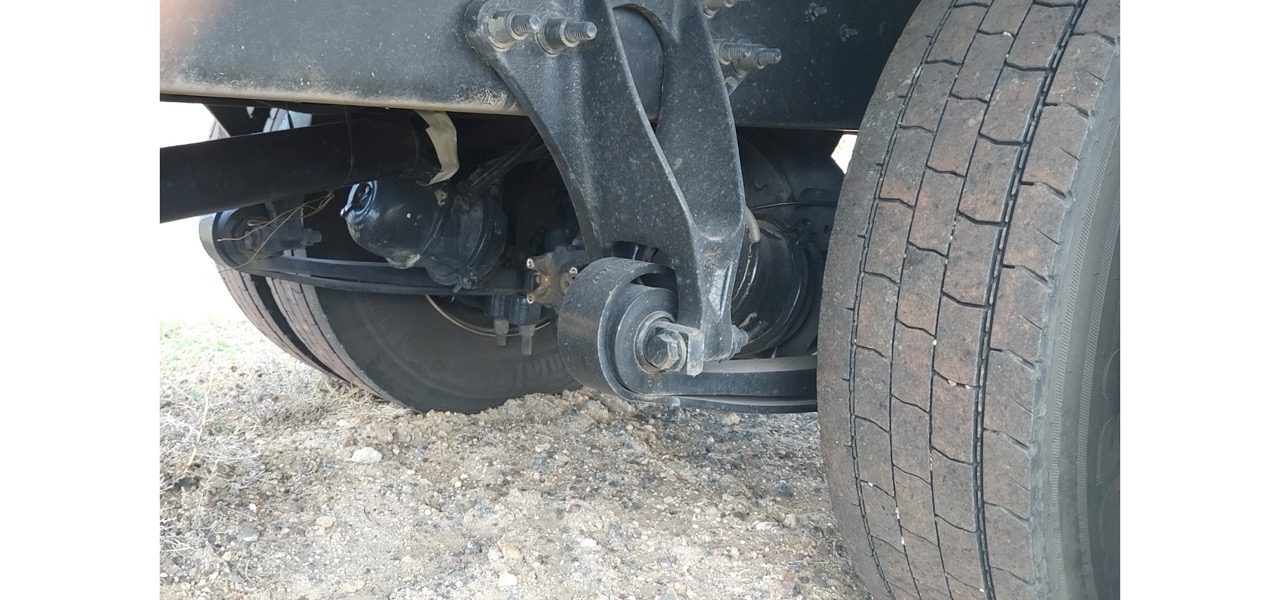 International 4300 SBA Box/Service Truck, 2018 - Image 9