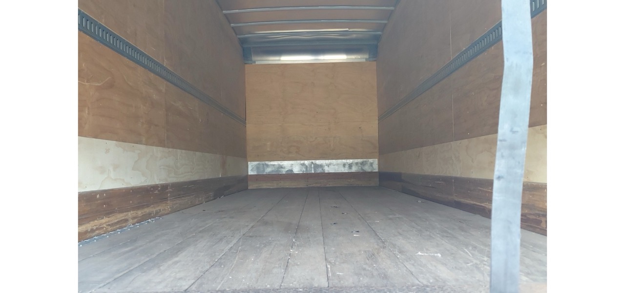 International 4300 SBA Box/Service Truck, 2018 - Image 14