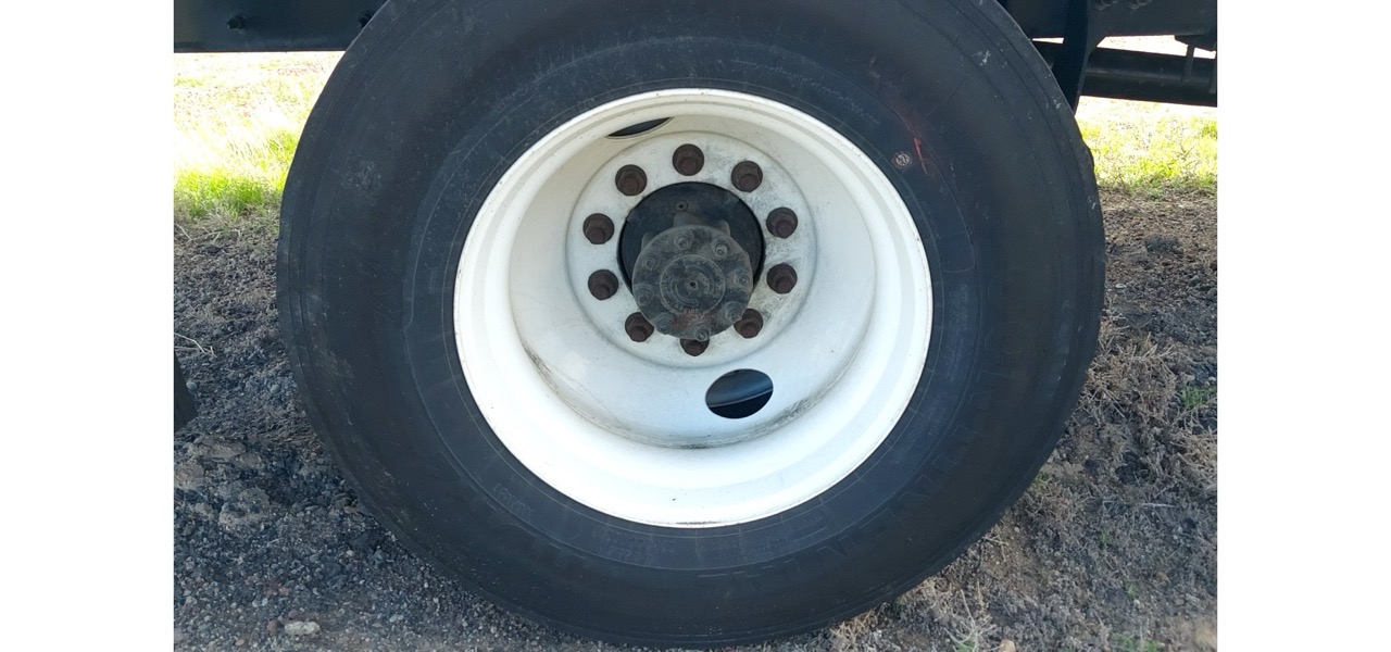 International 4300 SBA Box/Service Truck, 2018 - Image 18