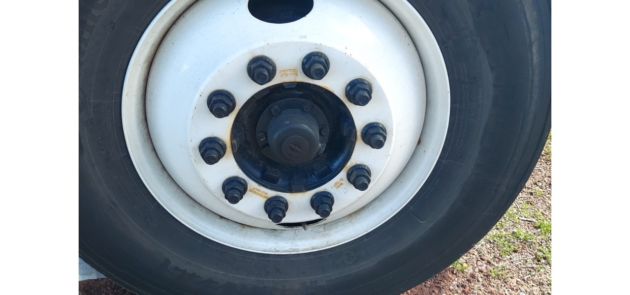 International 4300 SBA Box/Service Truck, 2018 - Image 22