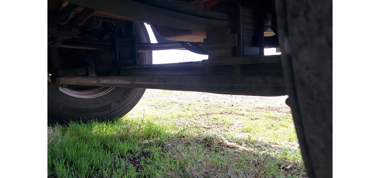 International 4300 SBA Box/Service Truck, 2018 - Image 23