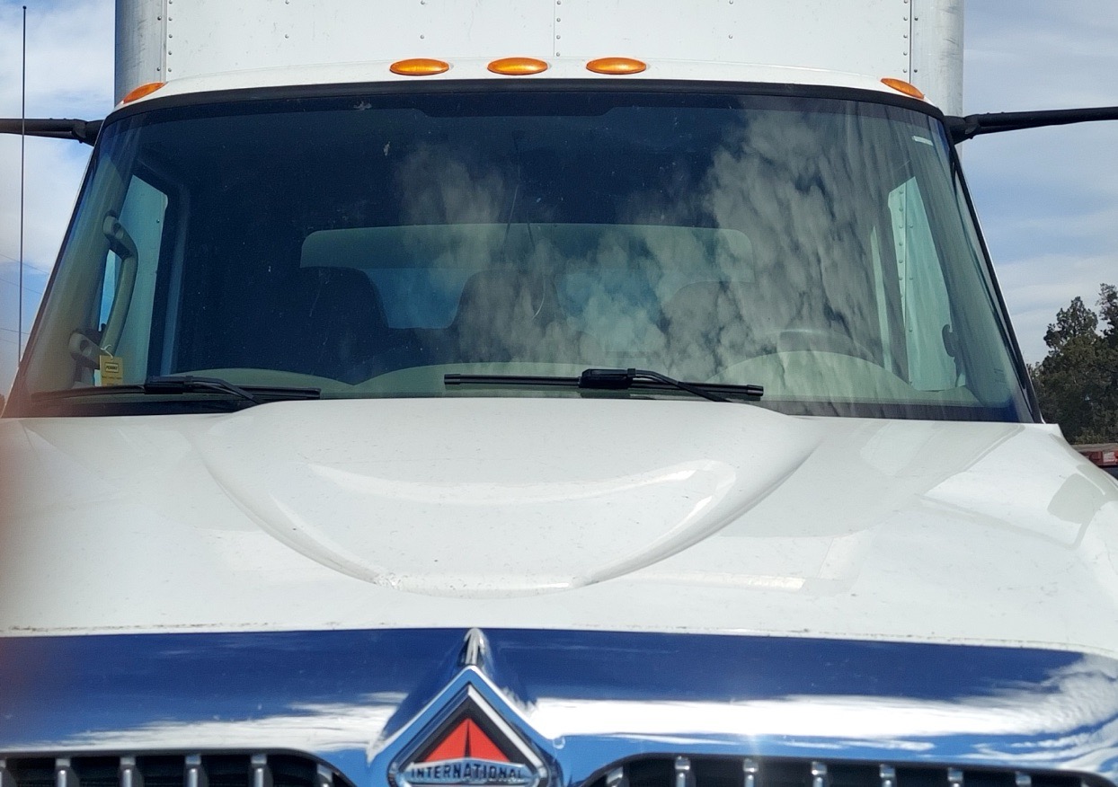International 4300 SBA Box/Service Truck, 2018 - Image 26